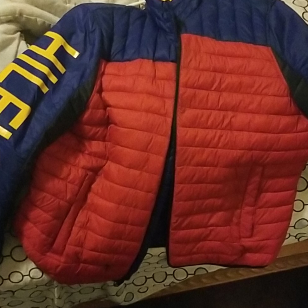 Tommy Hilfiger jacket